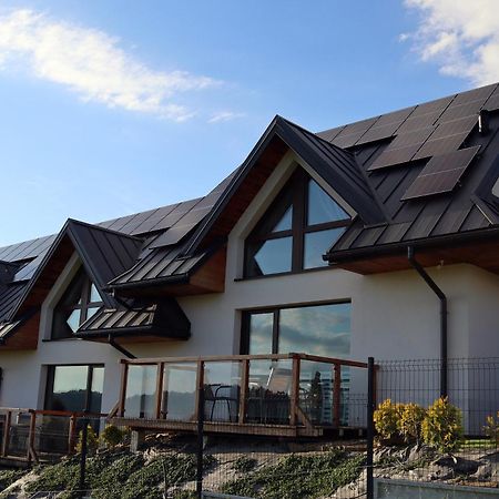 Izby Pod Litwinka Czarna Góra Exterior foto
