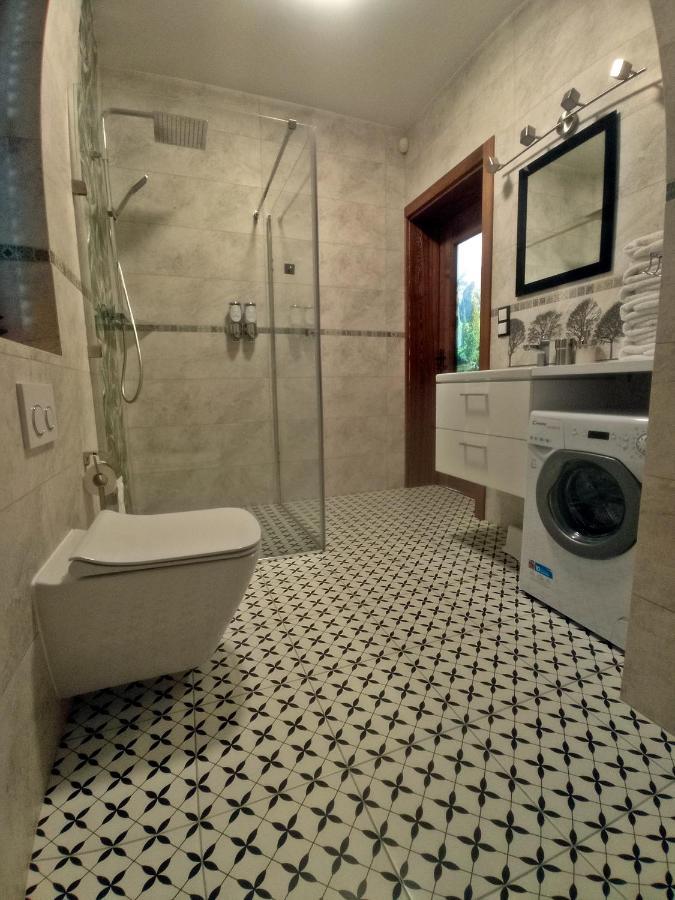 Izby Pod Litwinka Czarna Góra Exterior foto