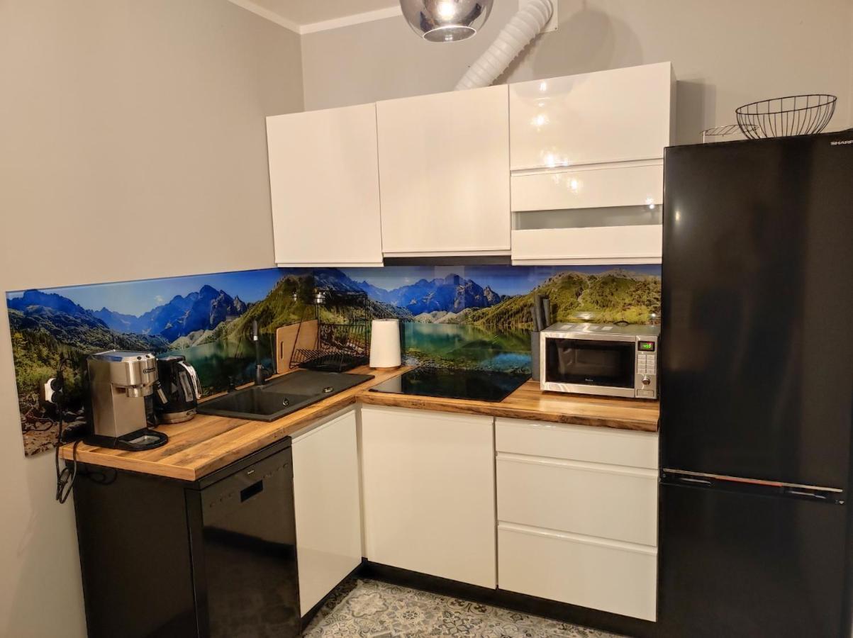 Izby Pod Litwinka Czarna Góra Exterior foto