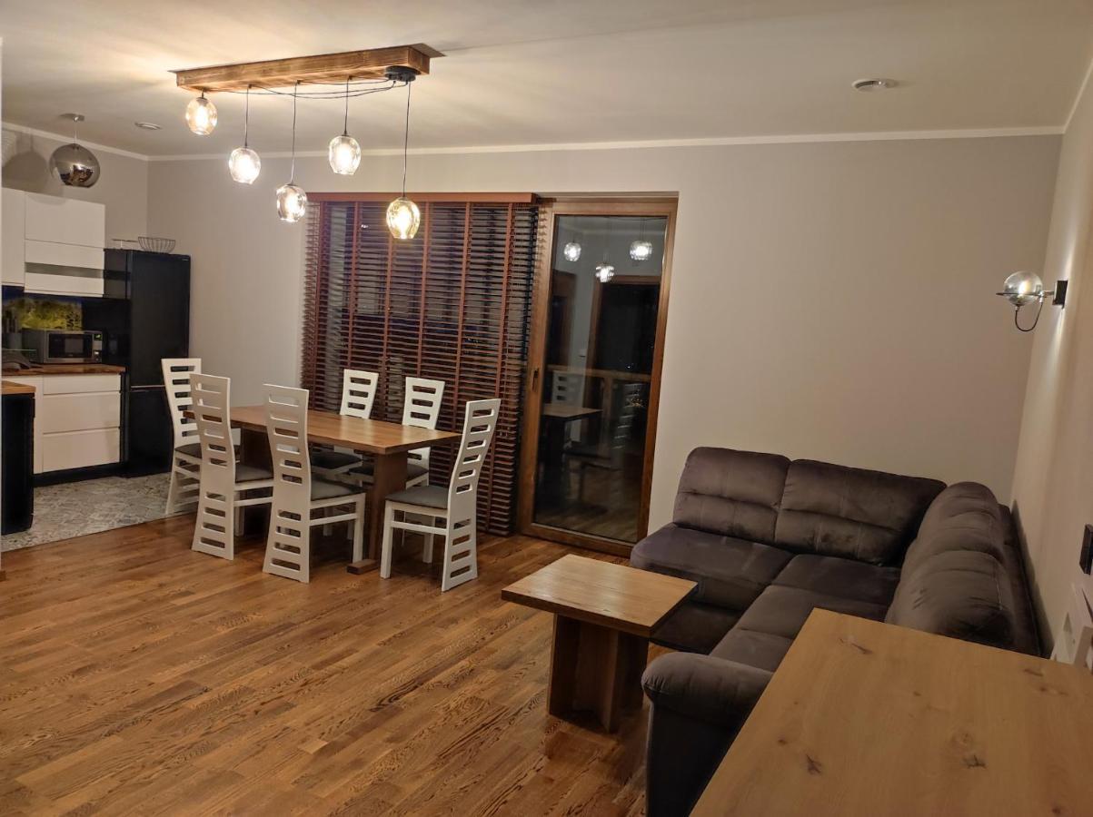 Izby Pod Litwinka Czarna Góra Exterior foto