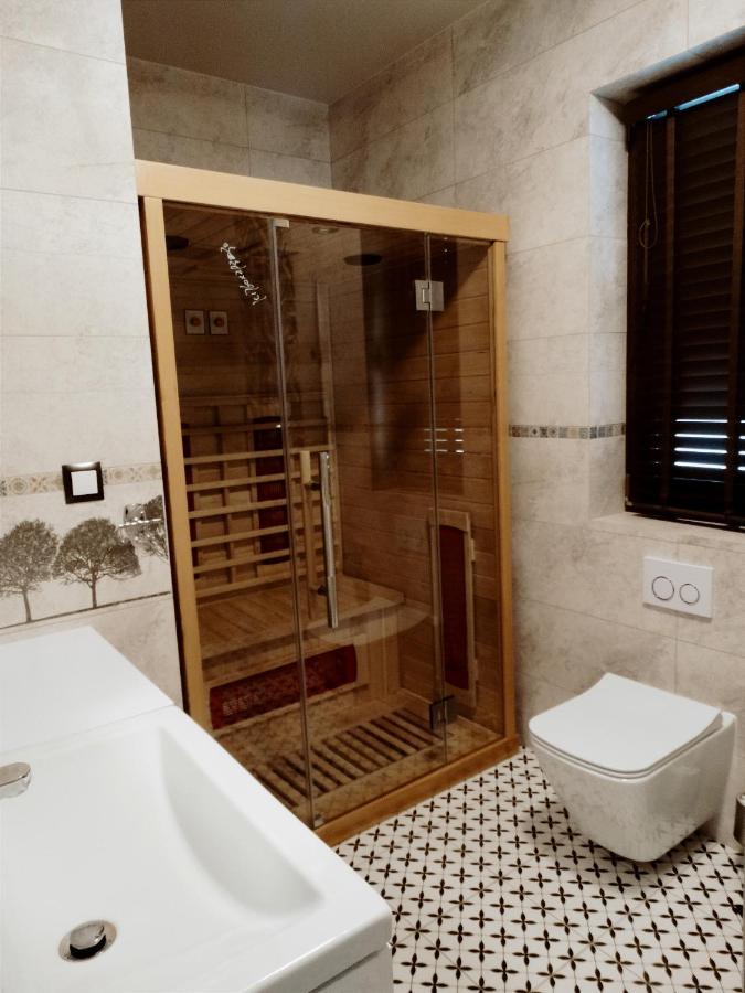 Izby Pod Litwinka Czarna Góra Exterior foto