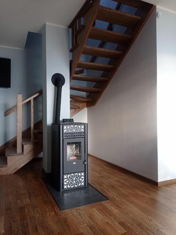 Izby Pod Litwinka Czarna Góra Exterior foto