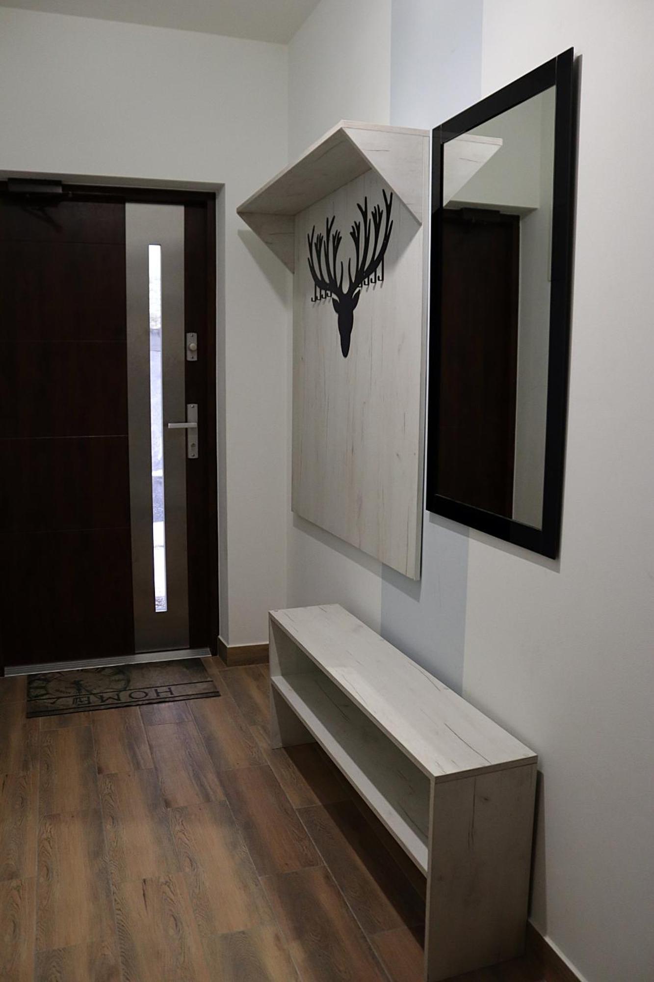 Izby Pod Litwinka Czarna Góra Exterior foto