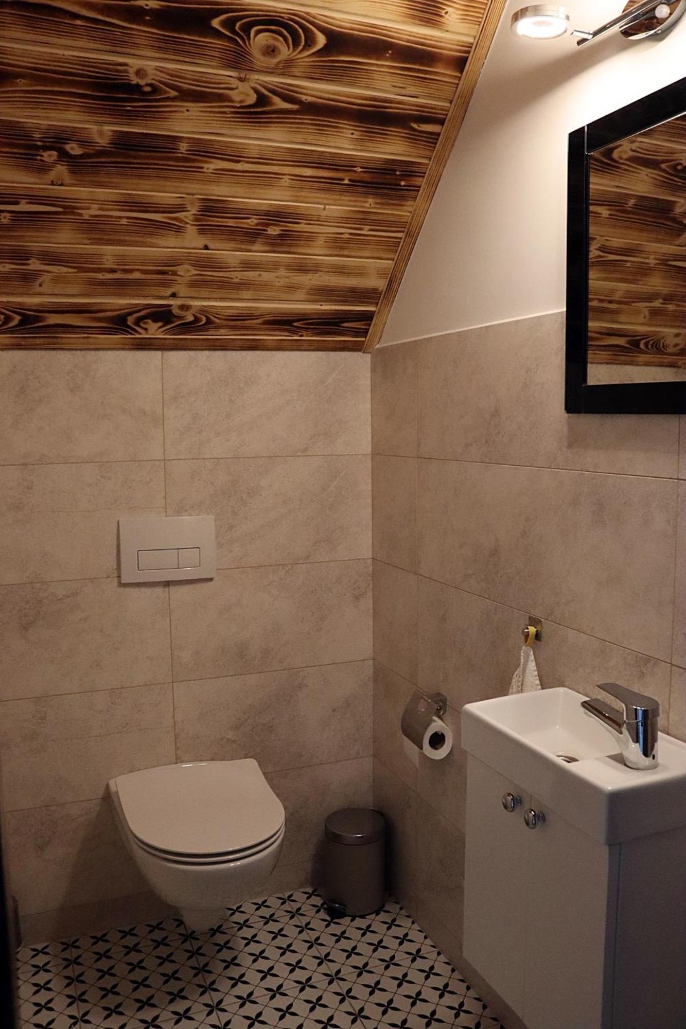 Izby Pod Litwinka Czarna Góra Exterior foto