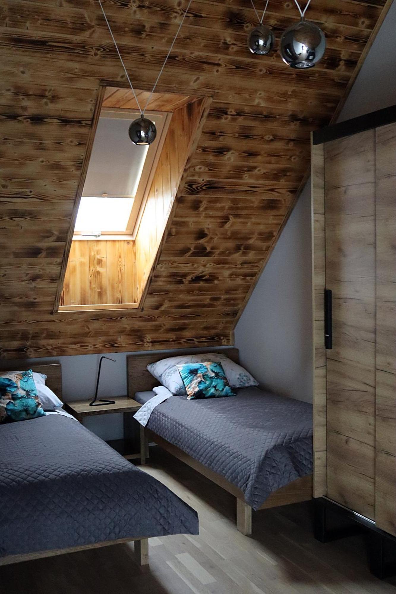 Izby Pod Litwinka Czarna Góra Exterior foto