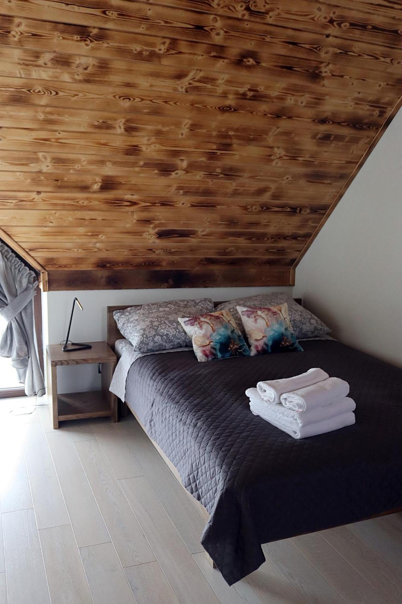 Izby Pod Litwinka Czarna Góra Exterior foto