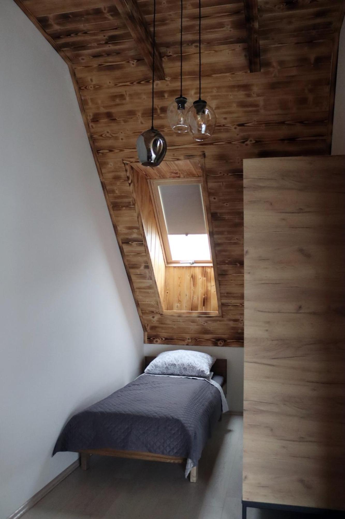 Izby Pod Litwinka Czarna Góra Exterior foto