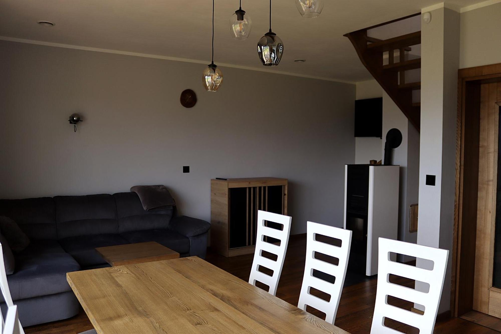Izby Pod Litwinka Czarna Góra Quarto foto