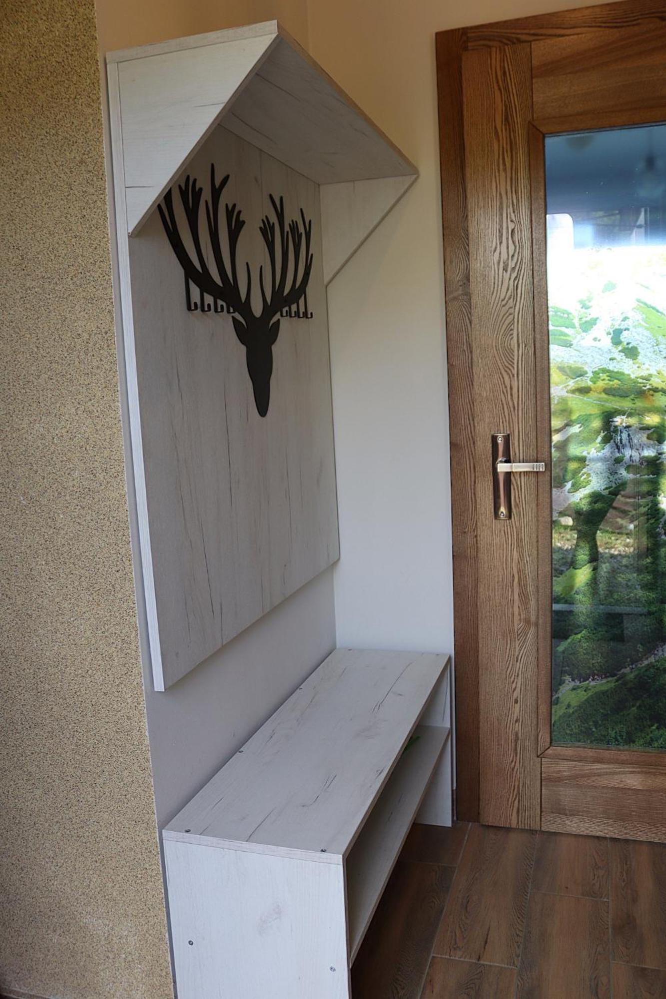 Izby Pod Litwinka Czarna Góra Exterior foto